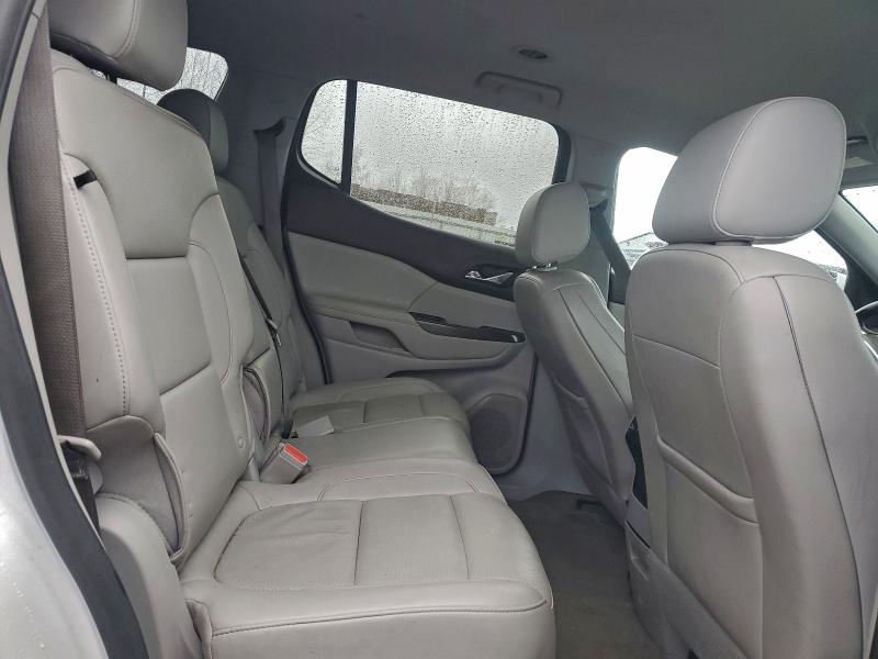 Photo 11 from auction – 2023 GMC ACADIA SLT with VIN 1GKKNML43PZ238077