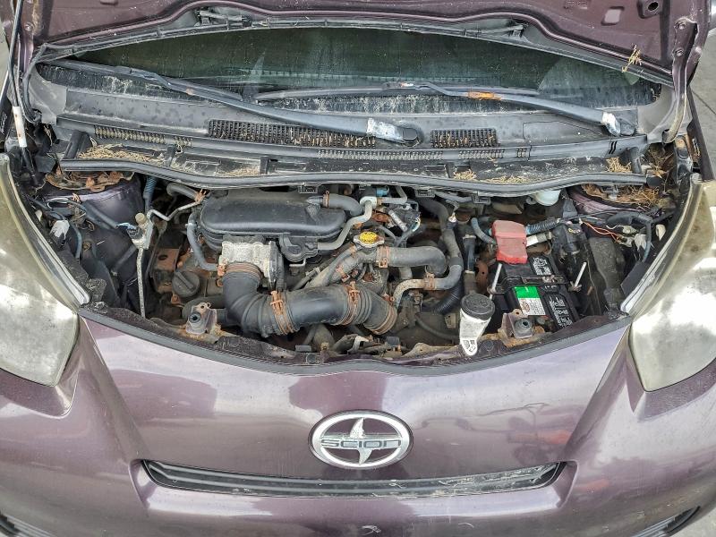 Photo 11 from auction – 2012 SCION SCION with VIN JTNJJXB09CJ011192