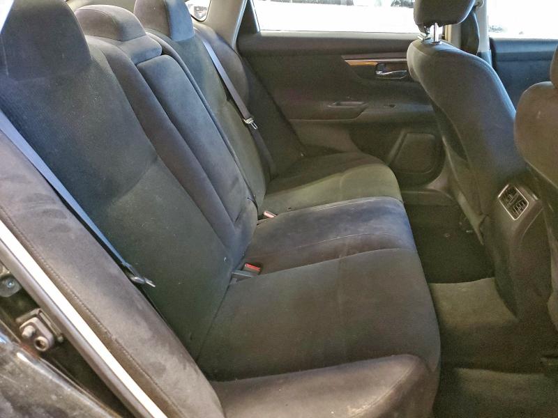 Photo 10 from auction – 2013 NISSAN ALTIMA 2.5 with VIN 1N4AL3AP5DN444532