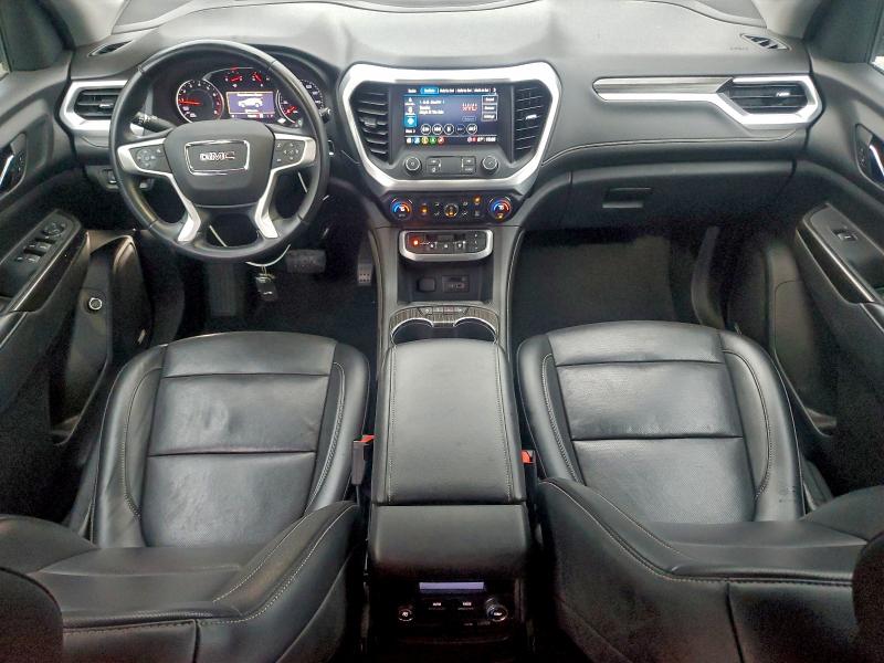 Photo 8 from auction – 2023 GMC ACADIA SLT with VIN 1GKKNUL46PZ148938