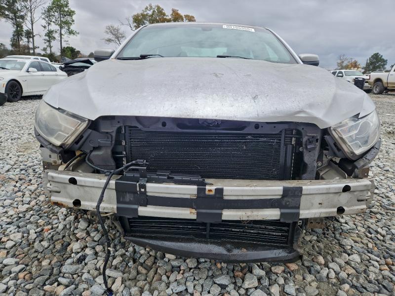 Photo 5 from auction – 2013 FORD TAURUS with VIN 1FAHP2E85DG149497