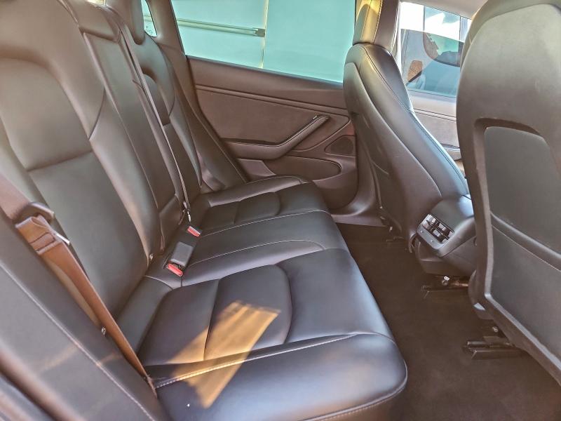 Photo 10 from auction – 2019 TESLA MODEL 3 with VIN 5YJ3E1EA6KF441352