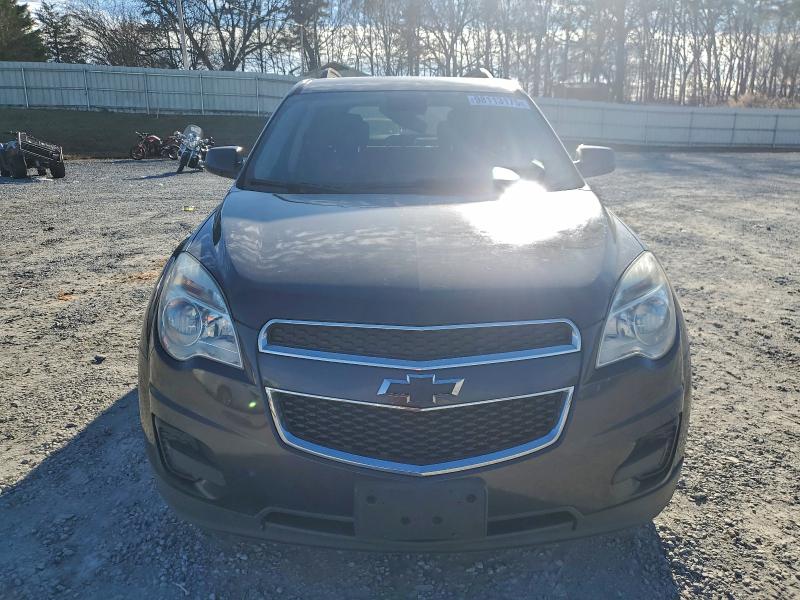 Photo 5 from auction – 2014 CHEVROLET EQUINOX LT with VIN 2GNFLFEKXE6181550