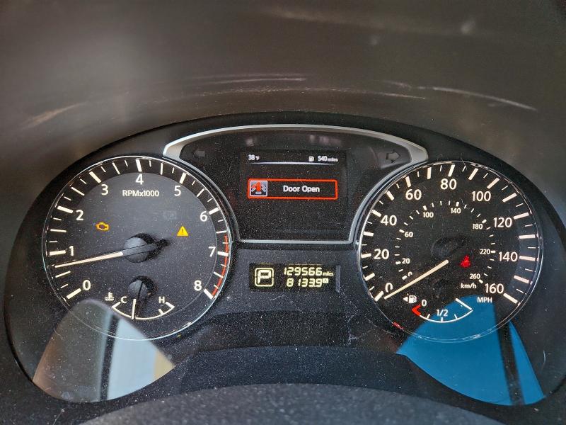 Photo 9 from auction – 2015 NISSAN ALTIMA 2.5 with VIN 1N4AL3AP4FC194831