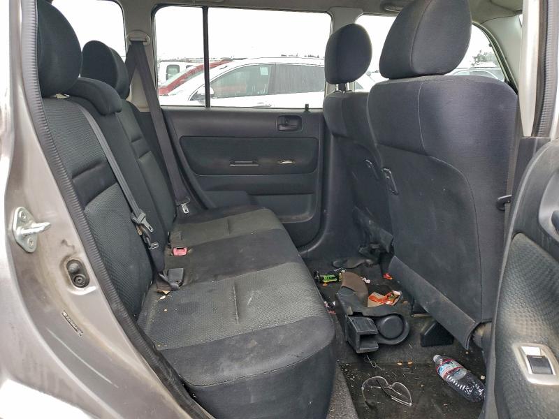 Photo 10 from auction – 2006 TOYOTA SCION with VIN JTLKT324864110334