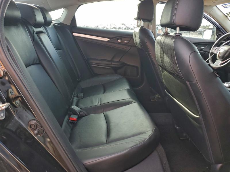 Photo 10 from auction – 2016 HONDA CIVIC EXL with VIN 2HGFC1F73GH631926