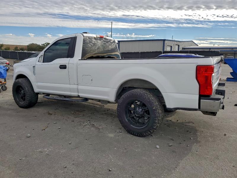 Photo 2 from auction – 2020 FORD F250 SUPER with VIN 1FTBF2A61LEC98409
