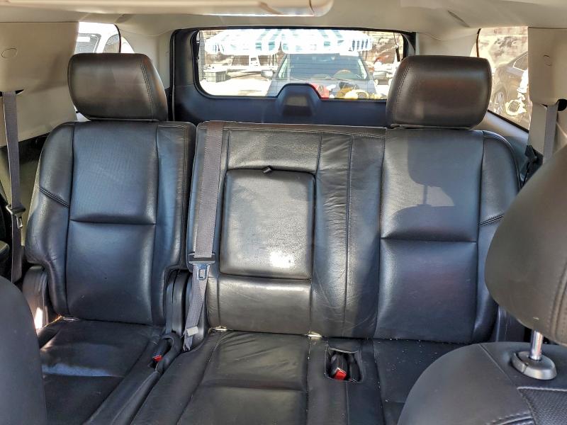 Photo 10 from auction – 2011 CADILLAC ESCALADE H with VIN 1GYS3EEJ1BR278607