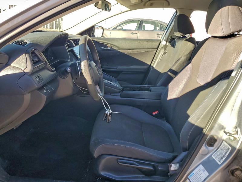 Photo 7 from auction – 2019 HONDA INSIGHT EX with VIN 19XZE4F58KE034121
