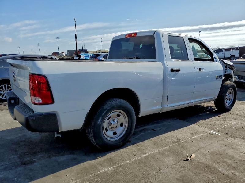 Photo 3 from auction – 2022 RAM 1500 CLASS with VIN 1C6RR6FG3NS161661