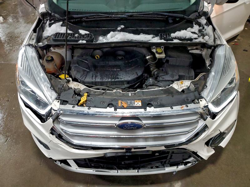 Фото 12 с аукциона – 2017 FORD ESCAPE TIT с VIN 1FMCU9J96HUD75667