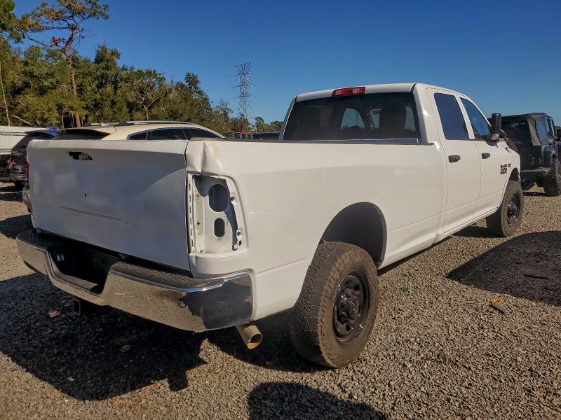 Photo 3 from auction – 2016 RAM 3500 ST with VIN 3C63R2GJ6GG312804