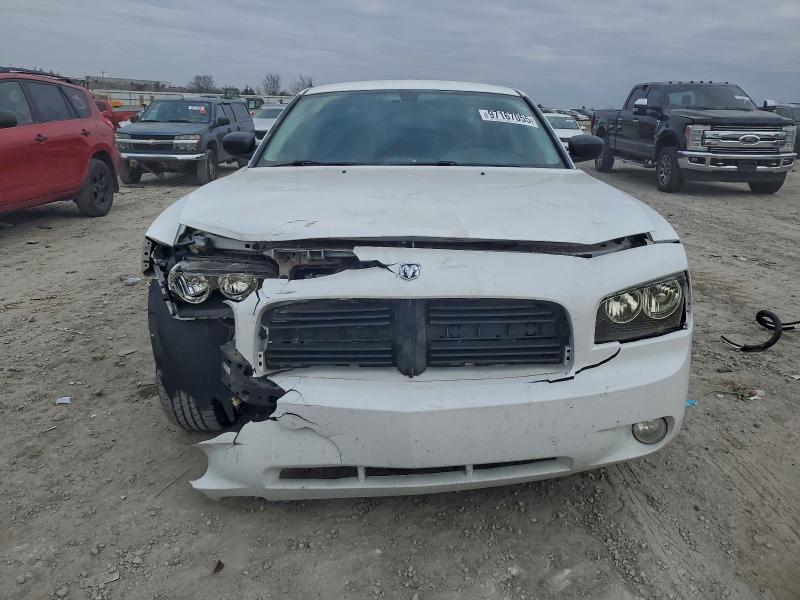Photo 5 from auction – 2010 DODGE CHARGER SX with VIN 2B3CA3CV9AH257580