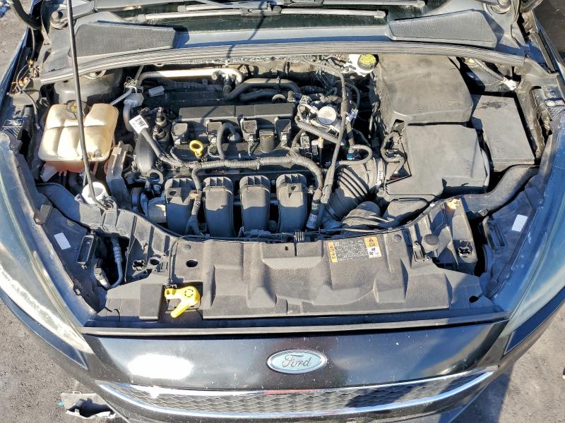 Photo 11 from auction – 2016 FORD FOCUS SE with VIN 1FADP3K28GL402439