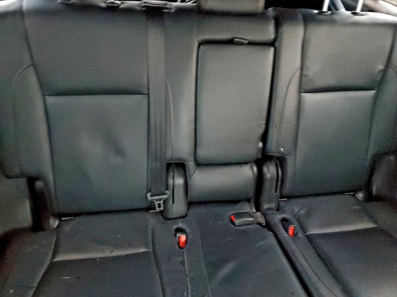 Photo 10 from auction – 2017 TOYOTA HIGHLANDER with VIN 5TDJZRFH0HS436545