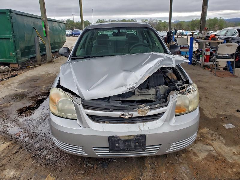 Photo 5 from auction – 2007 CHEVROLET COBALT with VIN 1G1AK55F177281518