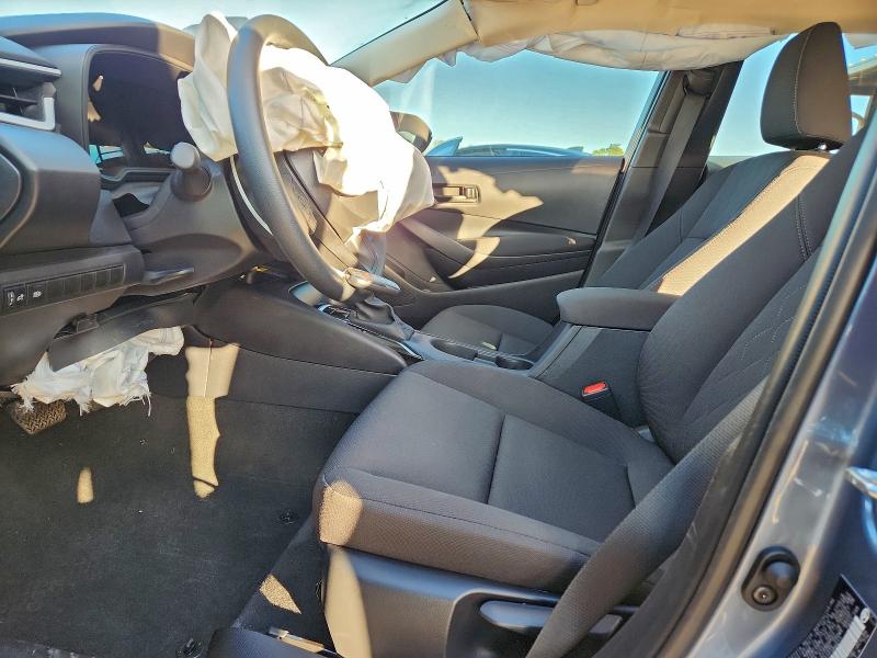 Фото 7 с аукциона – 2026 TOYOTA COROLLA с VIN 5YFB4MDEXTP386611