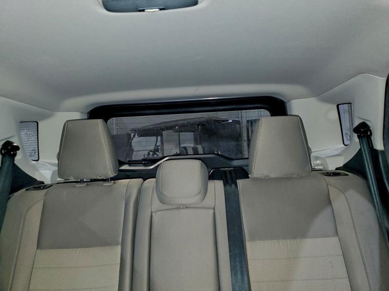 Photo 10 from auction – 2019 FORD ECOSPORT with VIN MAJ3S2FE4KC303134