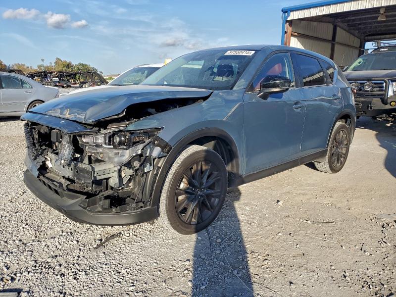 MAZDA CX-5 PREFE 2023 con VIN JM3KFBCM6P0104575 - Foto de la subasta
