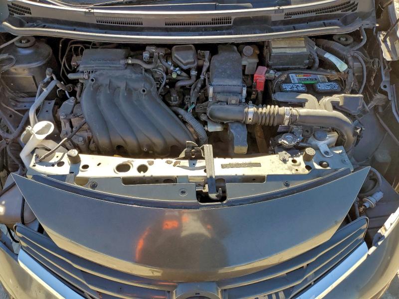 Photo 11 from auction – 2016 NISSAN VERSA NOTE with VIN 3N1CE2CP0GL356693