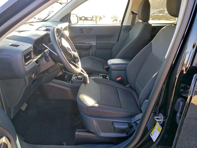 Photo 7 from auction – 2024 FORD MAVERICK X with VIN 3FTTW8A36RRB66524
