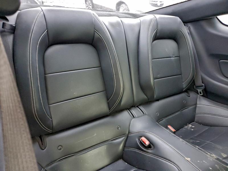 Photo 10 from auction – 2015 FORD MUSTANG GT with VIN 1FA6P8CF6F5381083