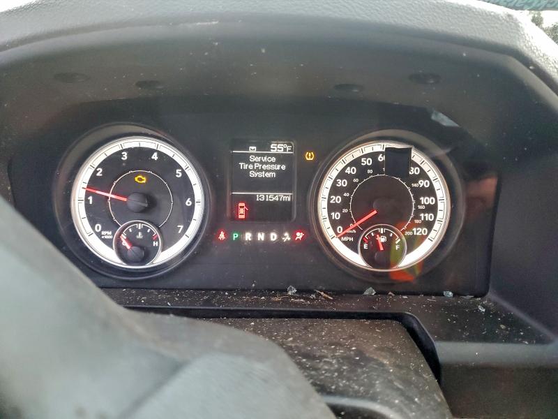 Photo 9 from auction – 2013 RAM 1500 ST with VIN 1C6RR6FG1DS561863