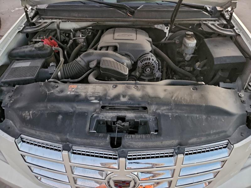 Photo 12 from auction – 2010 CADILLAC ESCALADE E with VIN 3GYVKMEF5AG261295