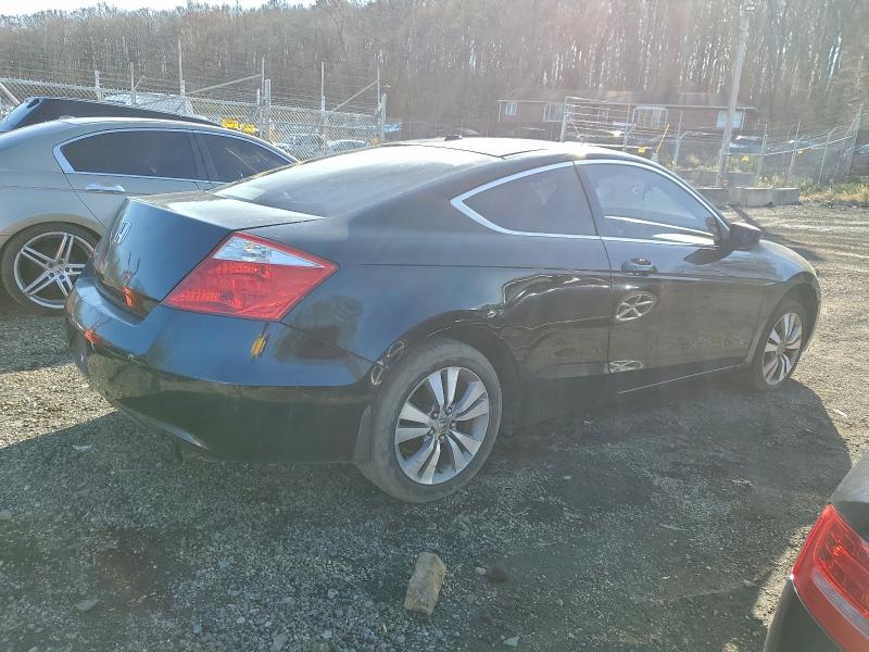 Photo 3 from auction – 2009 HONDA ACCORD EXL with VIN 1HGCS12879A005656