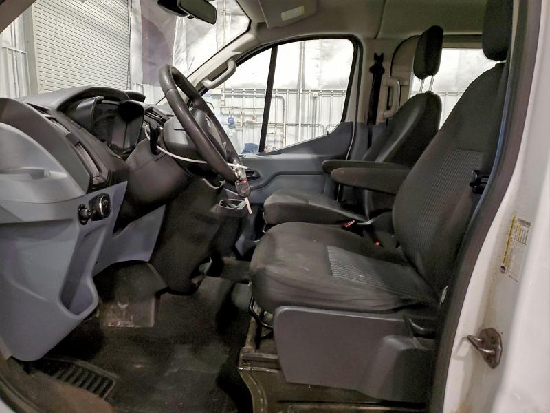 Photo 7 from auction – 2019 FORD TRANSIT T- with VIN 1FBZX2YM6KKA92832
