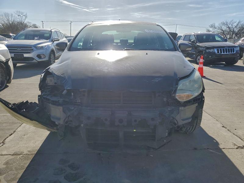 Photo 5 from auction – 2014 FORD FOCUS SE with VIN 1FADP3F29EL130510