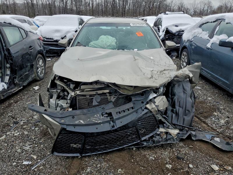 Photo 5 from auction – 2016 TOYOTA CAMRY with VIN 4T1BF1FK4GU173878