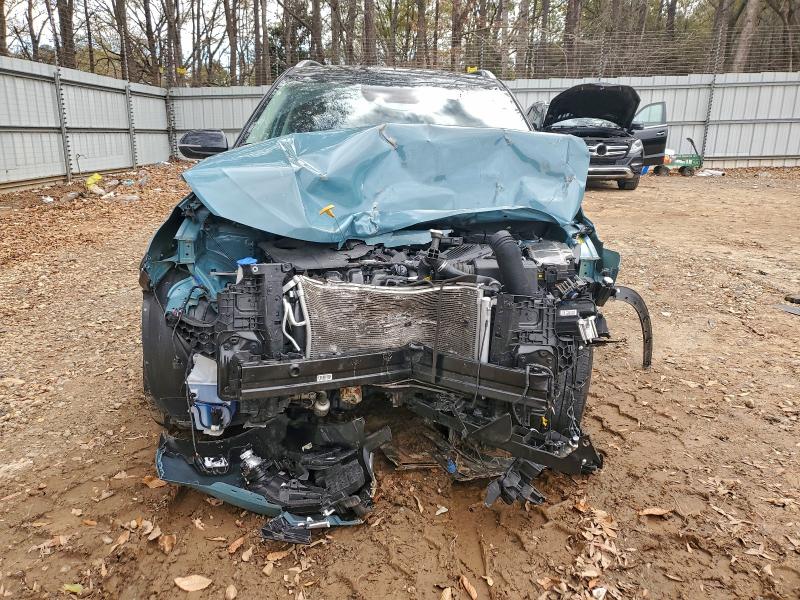 Photo 5 from auction – 2024 KIA SELTOS S with VIN KNDEU2AA5R7656910
