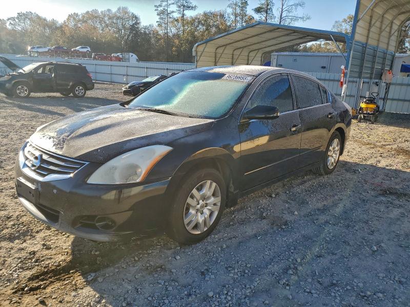 NISSAN ALTIMA BAS 2012 مع رقم تعريف المركبة 1N4AL2AP0CN418073 - صورة من المزاد