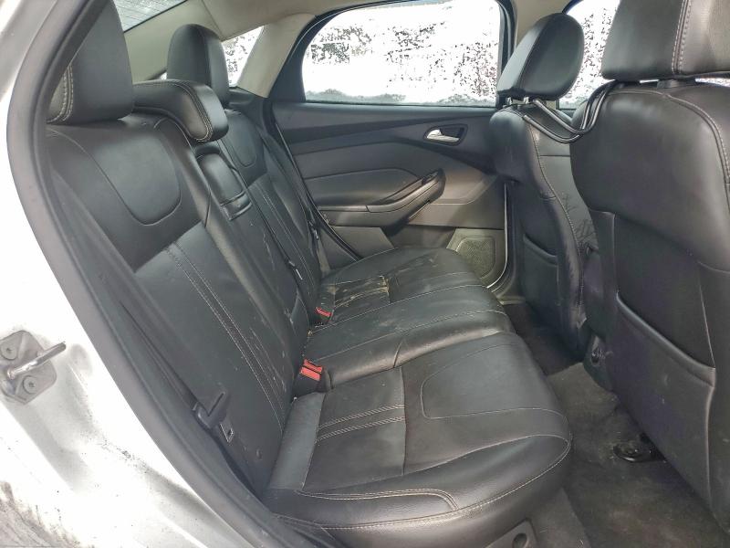 Photo 10 from auction – 2013 FORD FOCUS with VIN 1FADP3F20DL113867