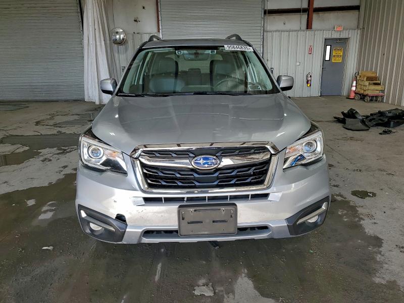 Zdjęcie 5 z aukcji – 2018 SUBARU FORESTER 2 z VIN JF2SJARC0JH410679
