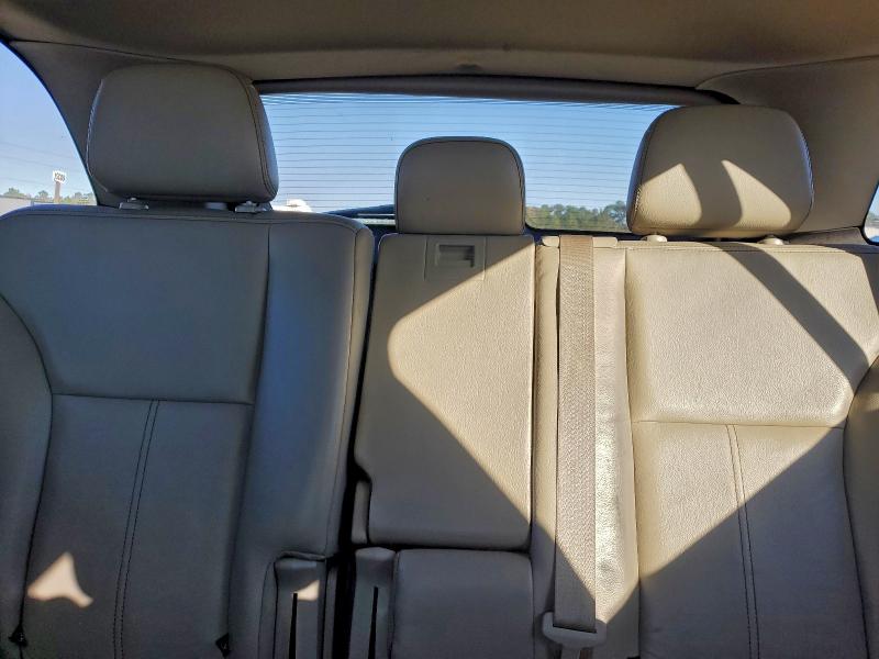 Photo 10 from auction – 2013 FORD EDGE with VIN 2FMDK3JC9DBC64405