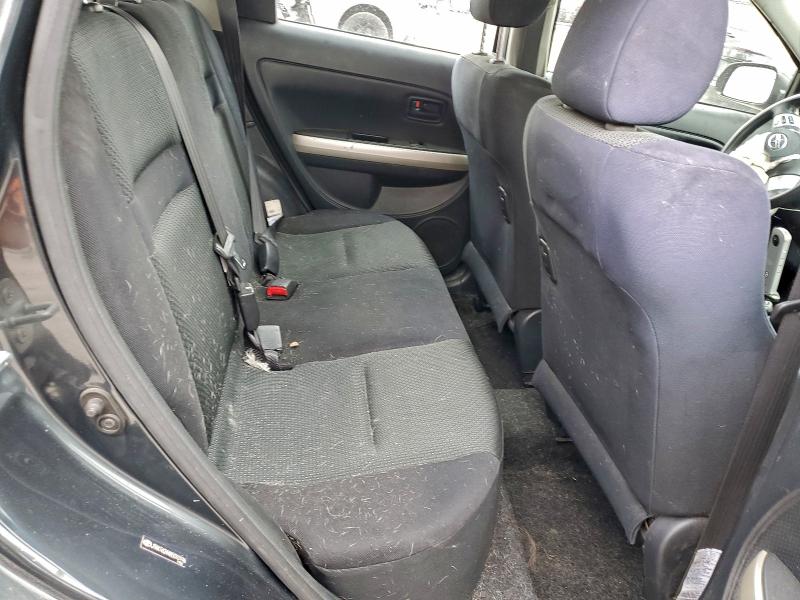 Photo 10 from auction – 2006 TOYOTA SCION XA with VIN JTKKT624465010196