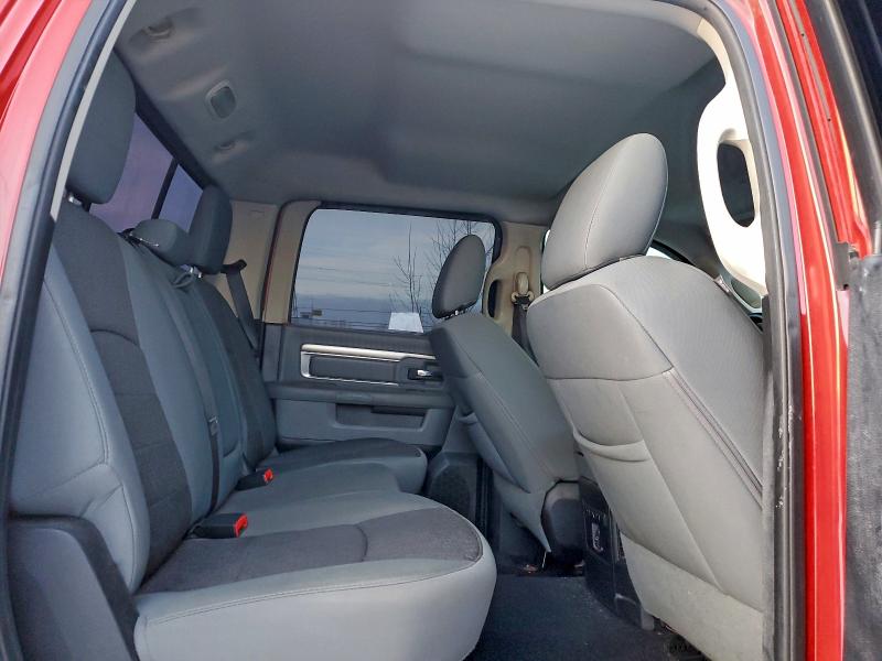 Photo 10 from auction – 2013 RAM 1500 SLT with VIN 1C6RR7LP0DS675301
