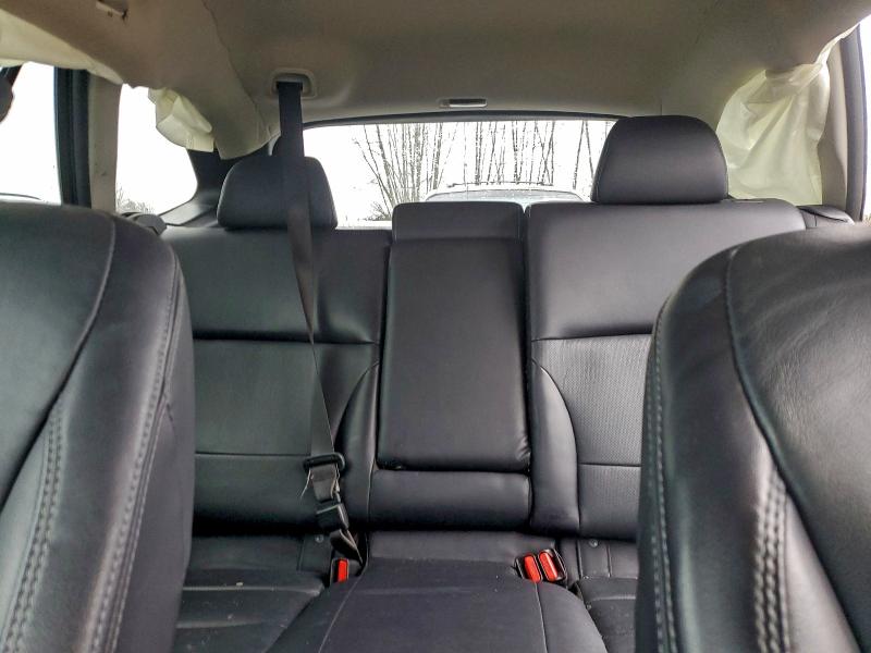 Photo 10 from auction – 2018 SUBARU OUTBACK 2. with VIN 4S4BSANC3J3257774