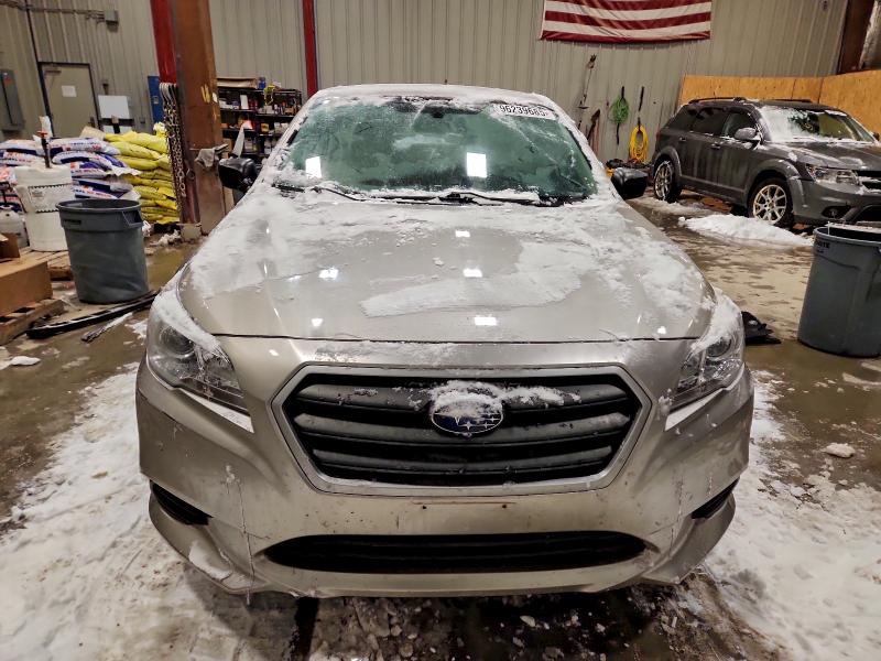 Zdjęcie 5 z aukcji – 2016 SUBARU LEGACY 2.5 z VIN 4S3BNBA69G3022631
