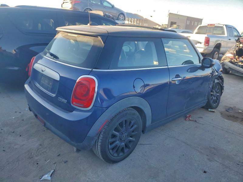 Photo 3 from auction – 2015 MINI COOPER with VIN WMWXM5C50F3A60519