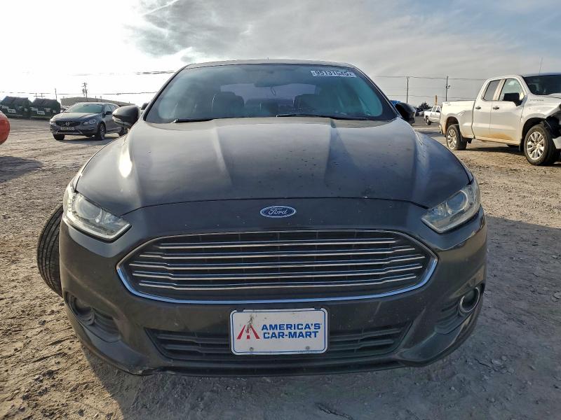 Photo 5 from auction – 2015 FORD FUSION SE with VIN 3FA6P0HD6FR224238
