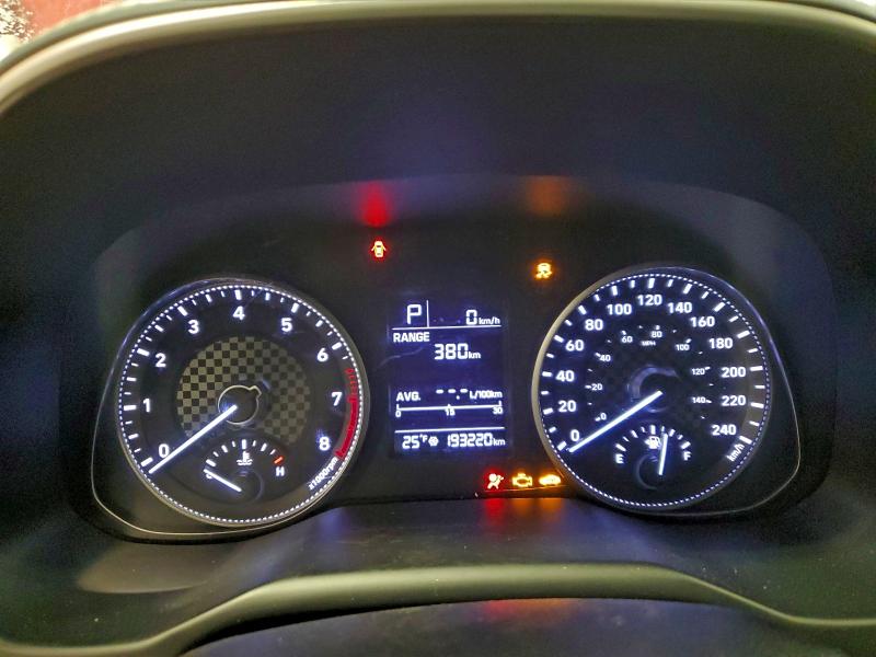 Photo 9 from auction – 2020 HYUNDAI ELANTRA with VIN KMHD74LF8LU968246