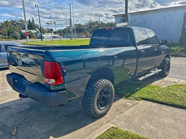 Photo 4 from auction – 2011 DODGE RAM 2500 with VIN 3D7TT2CT1BG583527