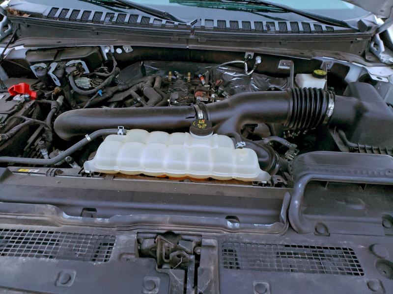 Photo 12 from auction – 2023 FORD EXPEDITION with VIN 1FMJK1J83PEA05937