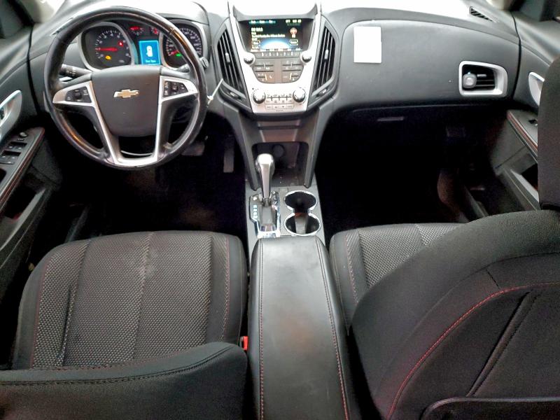 Photo 8 from auction – 2015 CHEVROLET EQUINOX LT with VIN 2GNALBEK7F1160057