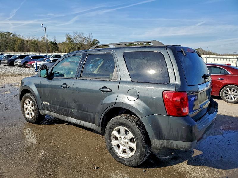 Photo 2 from auction – 2008 MAZDA TRIBUTE I with VIN 4F2CZ02Z18KM12099