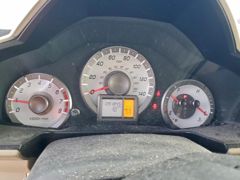 Foto 9 de la subasta – 2015 HONDA PILOT LX con VIN 5FNYF3H2XFB019142