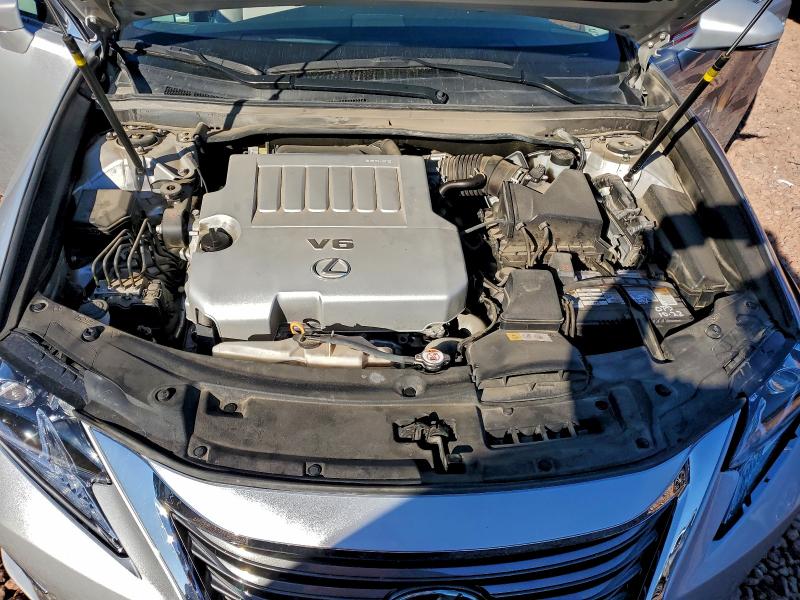 Photo 11 from auction – 2017 LEXUS ES 350 with VIN 58ABK1GG6HU047070